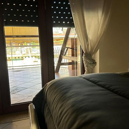 Luxury_C3 Apartment Naples Exterior photo