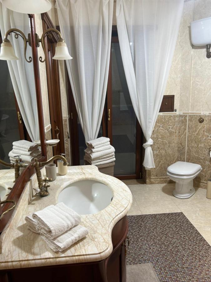 Luxury_C3 Apartment Naples Exterior photo