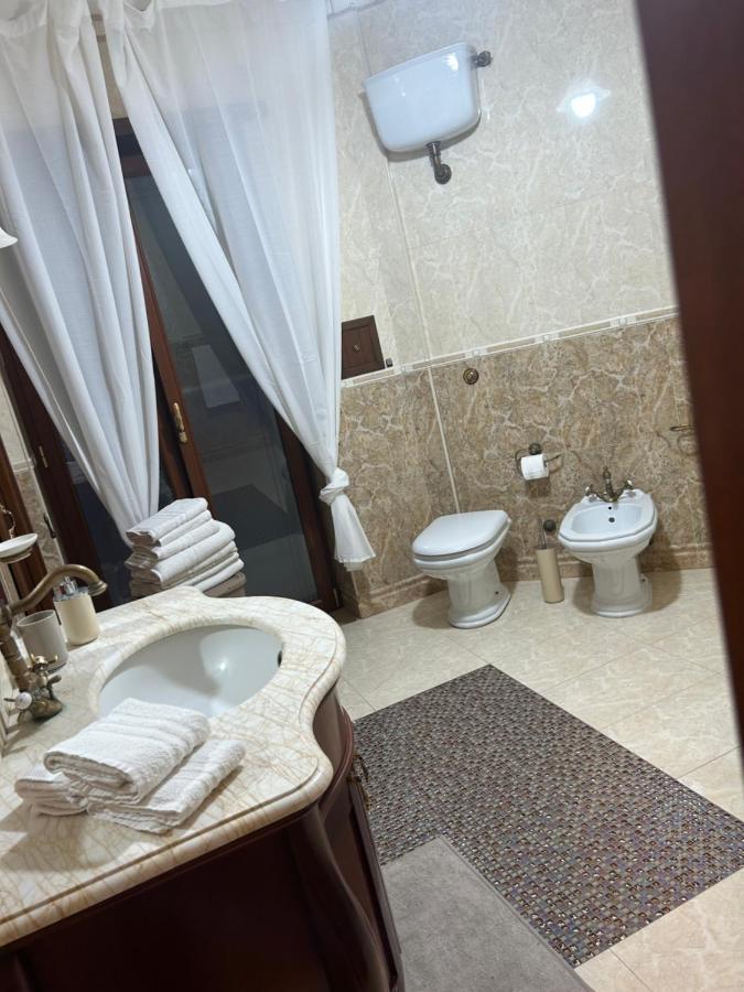 Luxury_C3 Apartment Naples Exterior photo