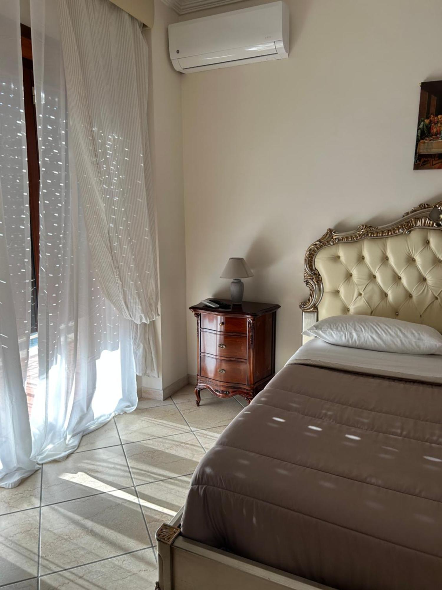 Luxury_C3 Apartment Naples Exterior photo