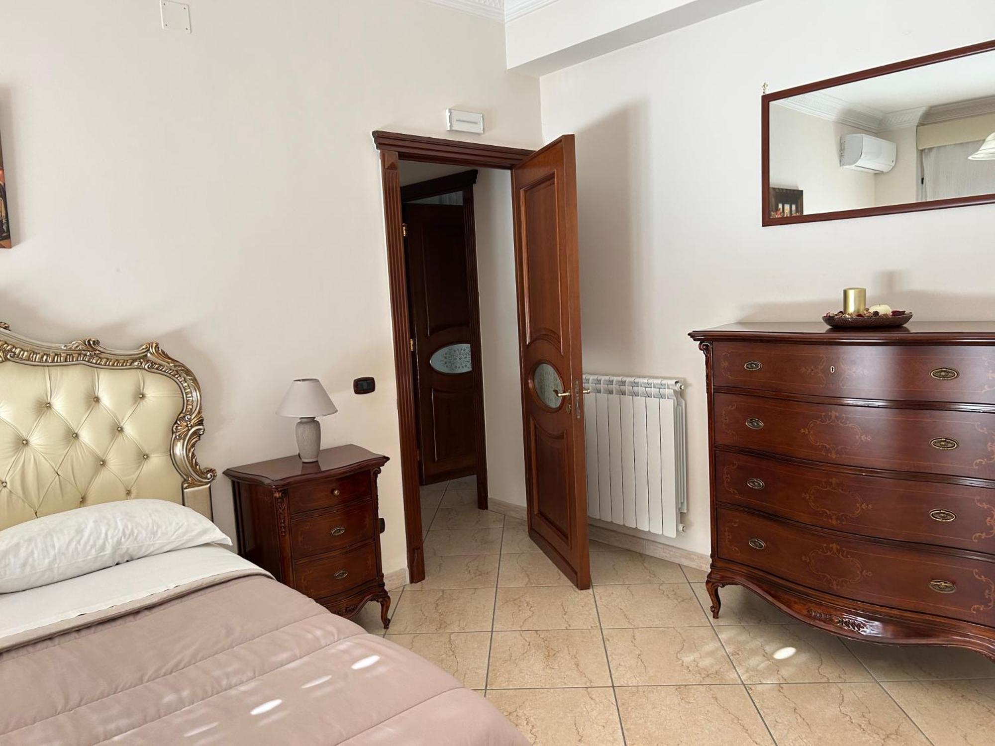 Luxury_C3 Apartment Naples Exterior photo