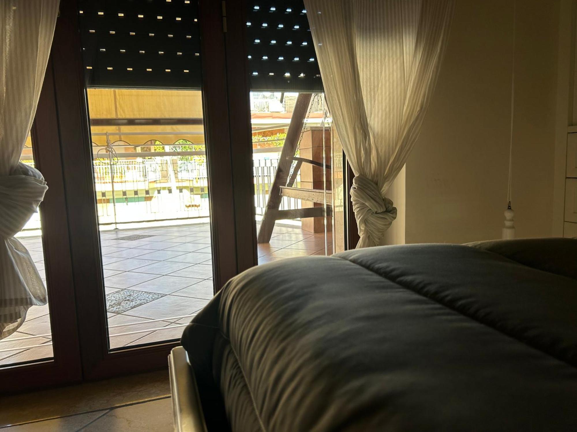 Luxury_C3 Apartment Naples Exterior photo
