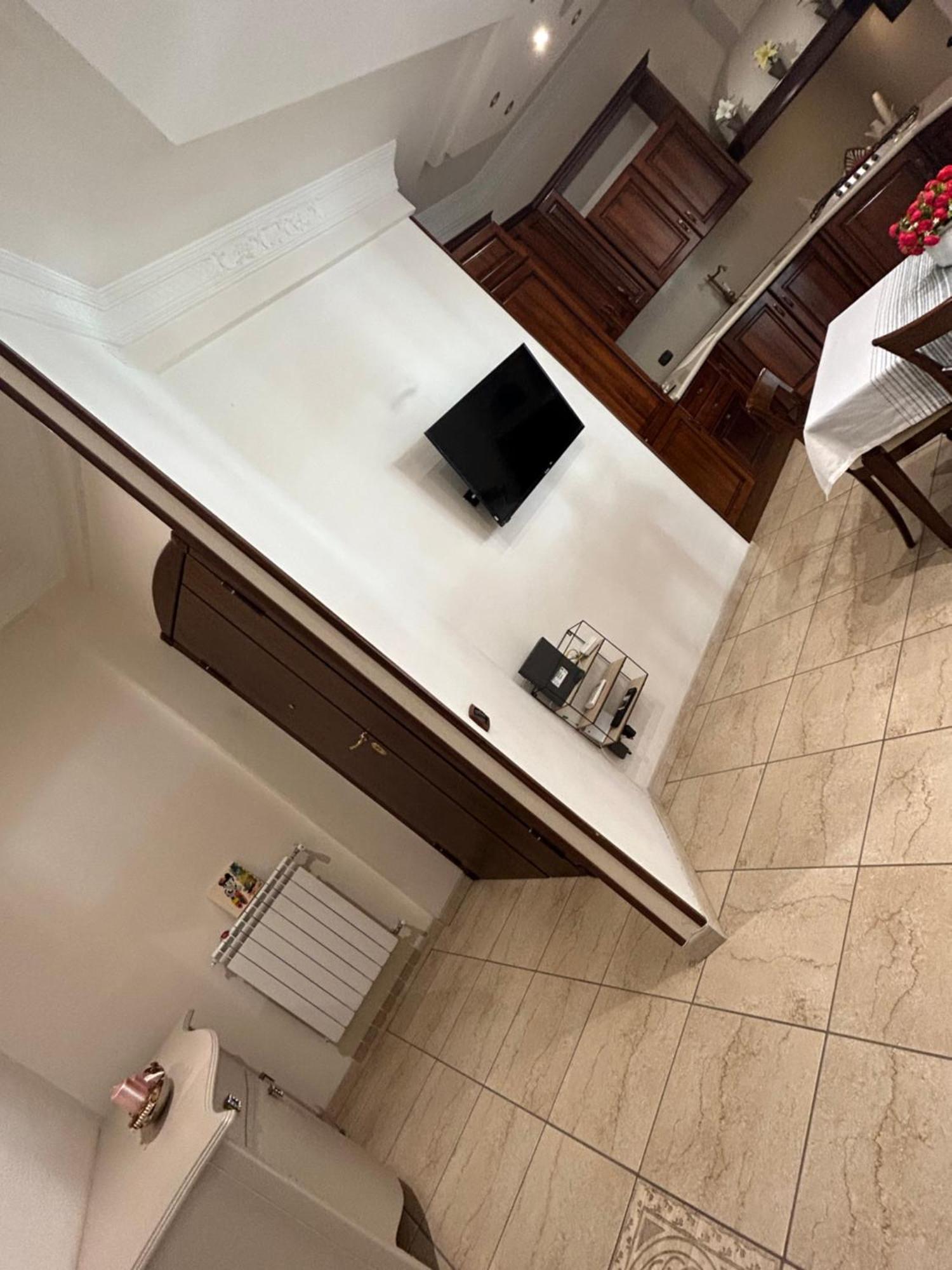 Luxury_C3 Apartment Naples Exterior photo