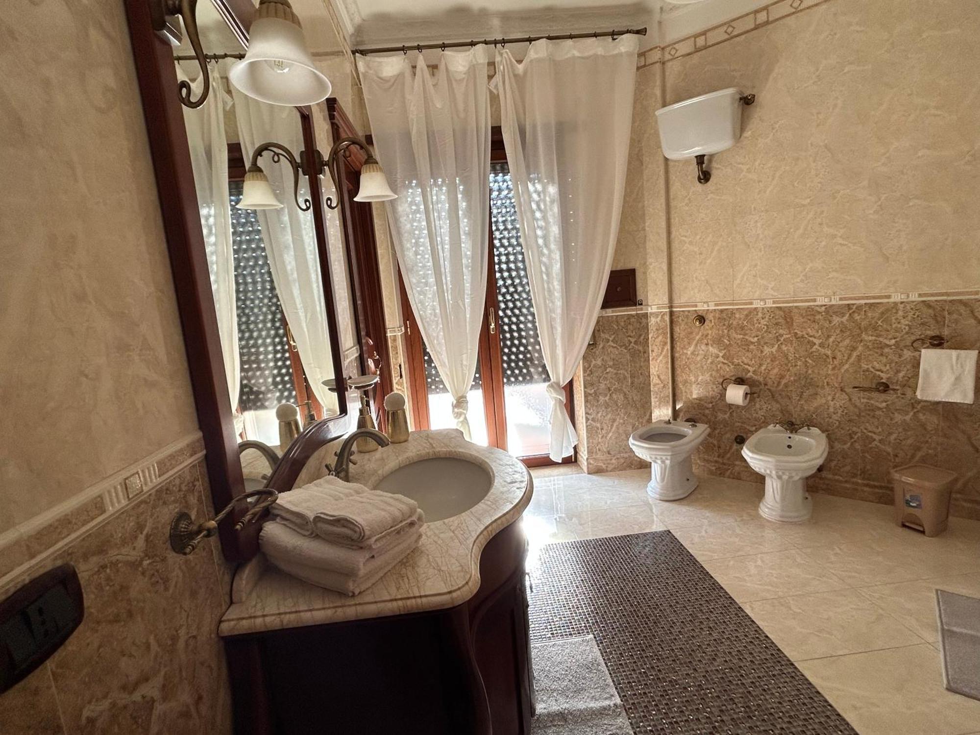 Luxury_C3 Apartment Naples Exterior photo