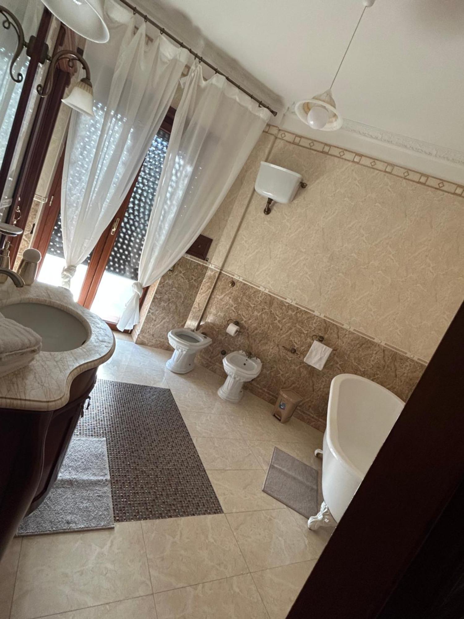 Luxury_C3 Apartment Naples Exterior photo